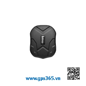 thiết bị định vị không dây tk901