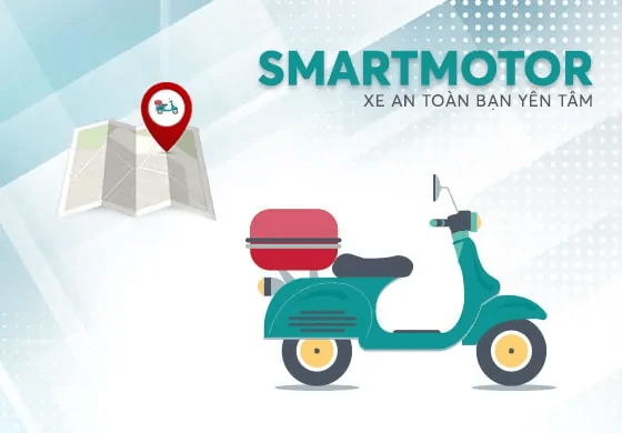 Smart Motor - thiết bị chống trộm xe máy của Viettel được nhiều người sử dụng
