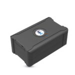 Định vị xe máy không dây dùng pin a20