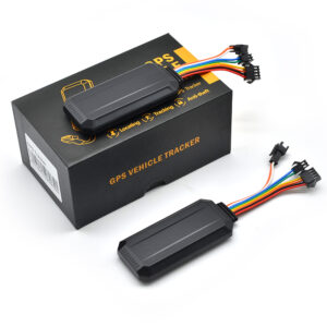 Định Vị Protrack Vt08s