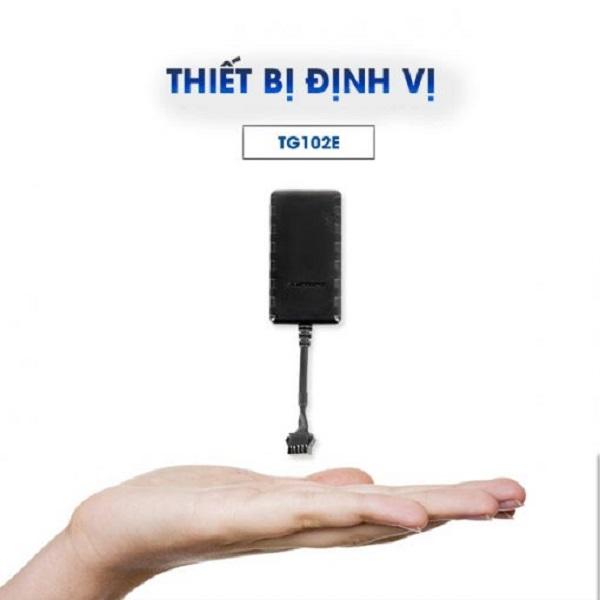 Định vị ô tô xe máy