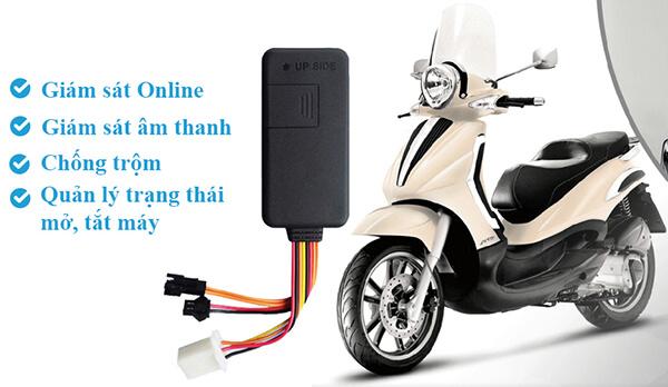 Định vị ô tô xe máy