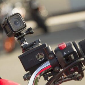 Mẹo sử dụng camera xe máy cho các phượt thủ