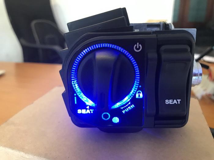 Định vị ô tô xe máy