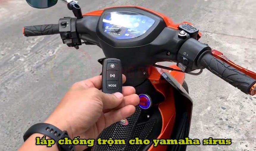 Định vị ô tô xe máy