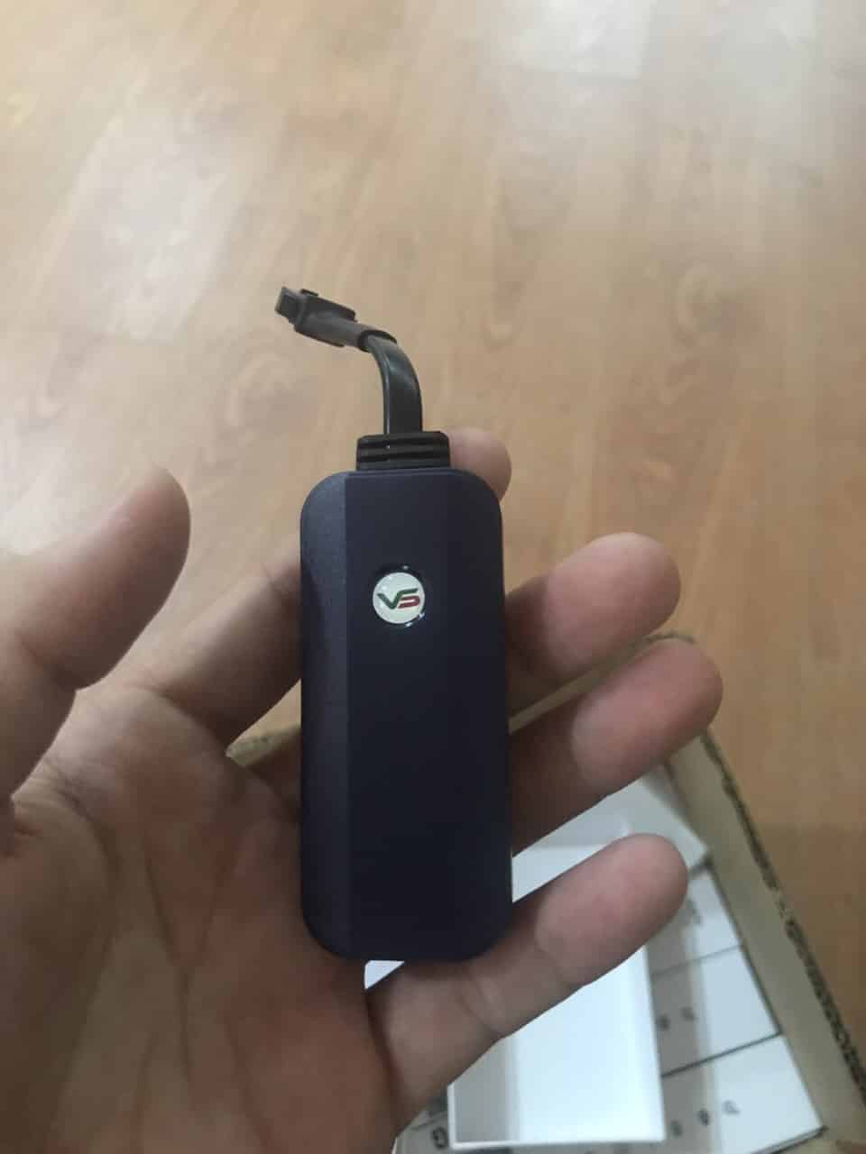 Định vị ô tô xe máy