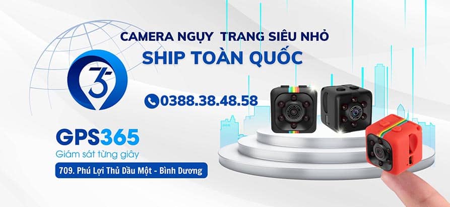 Định vị ô tô xe máy