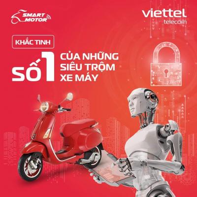 Định vị ô tô xe máy