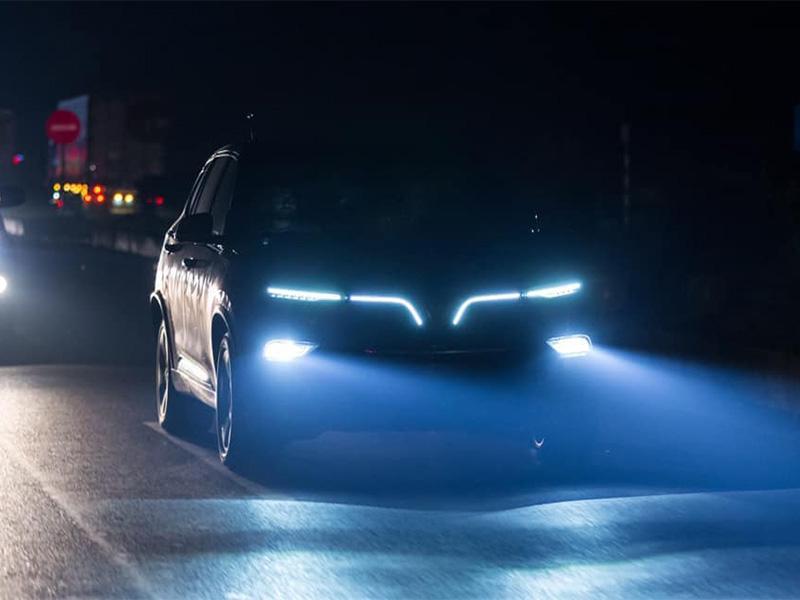 Định vị ô tô xe máy