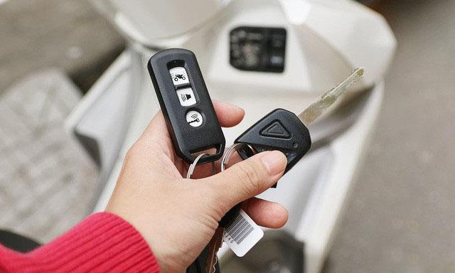 Định vị ô tô xe máy