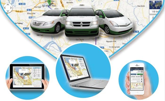 Định vị ô tô xe máy