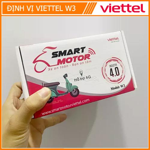 Định vị ô tô xe máy