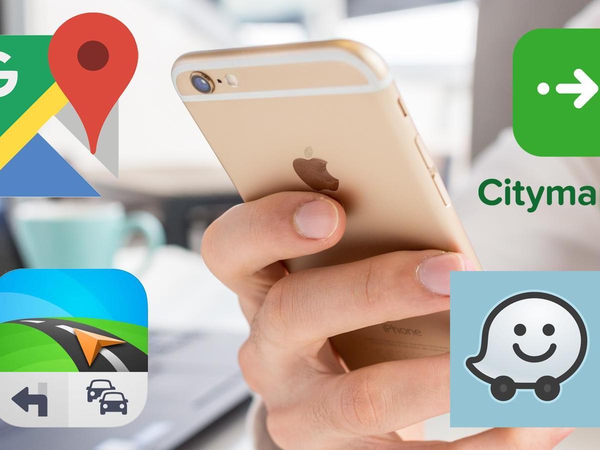 Định vị ô tô xe máy