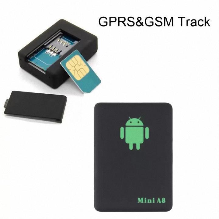 Định vị ô tô xe máy