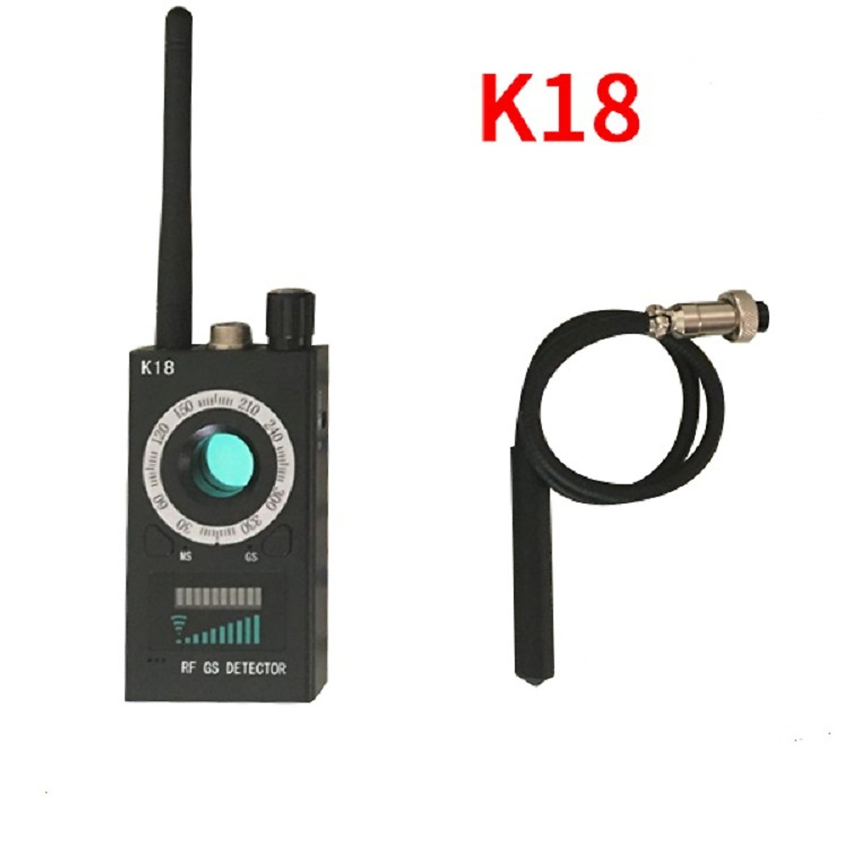 máy dò định vị tốt nhất k18