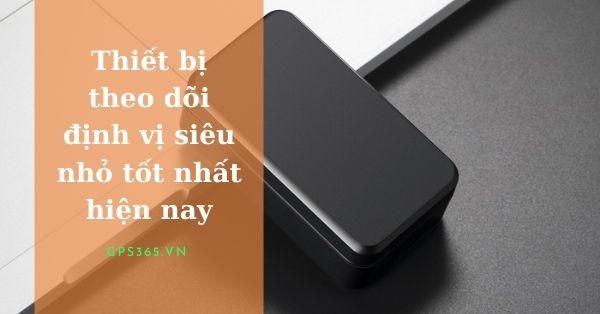 Định vị ô tô xe máy