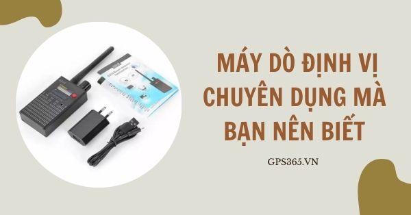 Định vị ô tô xe máy