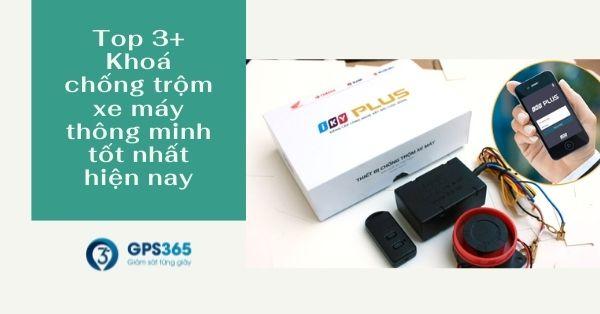 Định vị ô tô xe máy