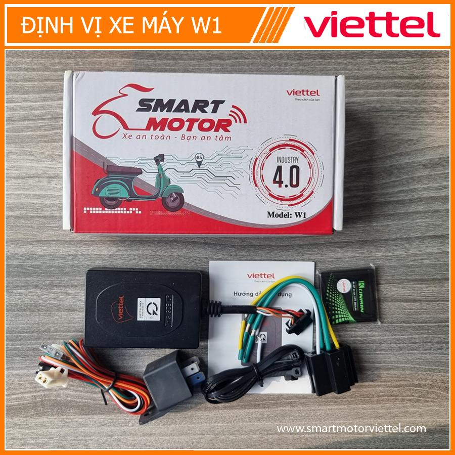 Định vị ô tô xe máy