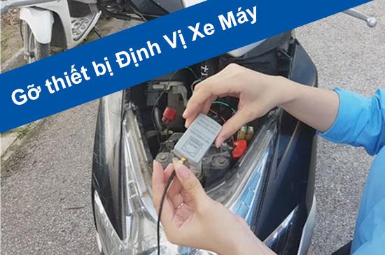 Định vị ô tô xe máy