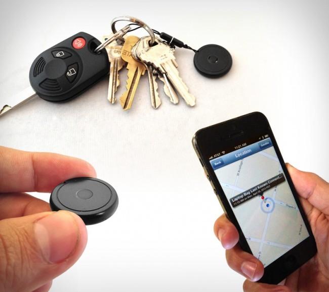 Định vị ô tô xe máy