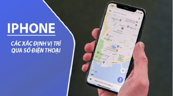 Định vị ô tô xe máy