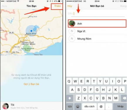 Định vị ô tô xe máy