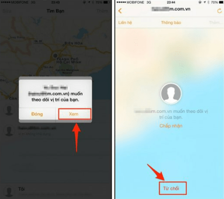 Định vị ô tô xe máy