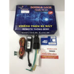 Định vị GPS365 bán lắp Định Vị Xe Máy Double Lock tại bình dương