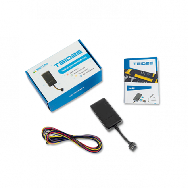 Định vị ô tô xe máy