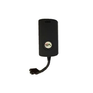 Thiết bị định vị xe máy bị offline do hết dung lượng