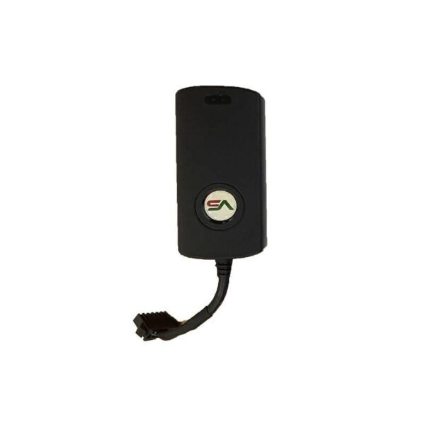 Thiết bị định vị xe máy bị offline do hết dung lượng
