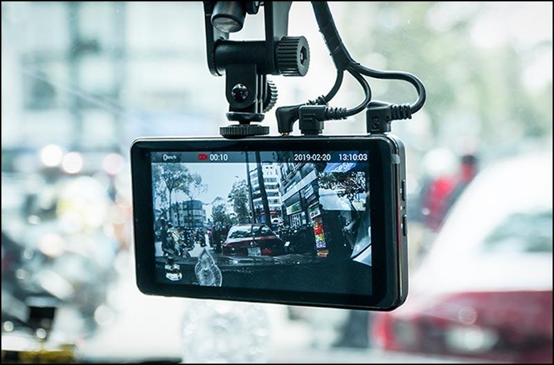 Camera hành trình 