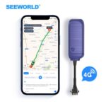 Thiết bị định vị Gps 4G GPS365-R12L-gps365