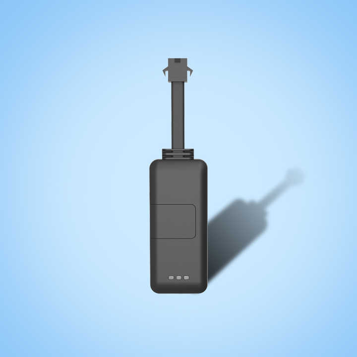 Định vị ô tô ev04 4g