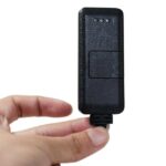 Thiết bị định vị siêu nhỏ wanway ev04 4g
