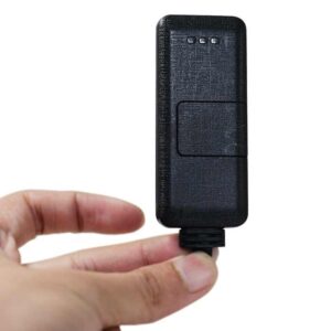 Thiết bị định vị siêu nhỏ wanway ev04 4g